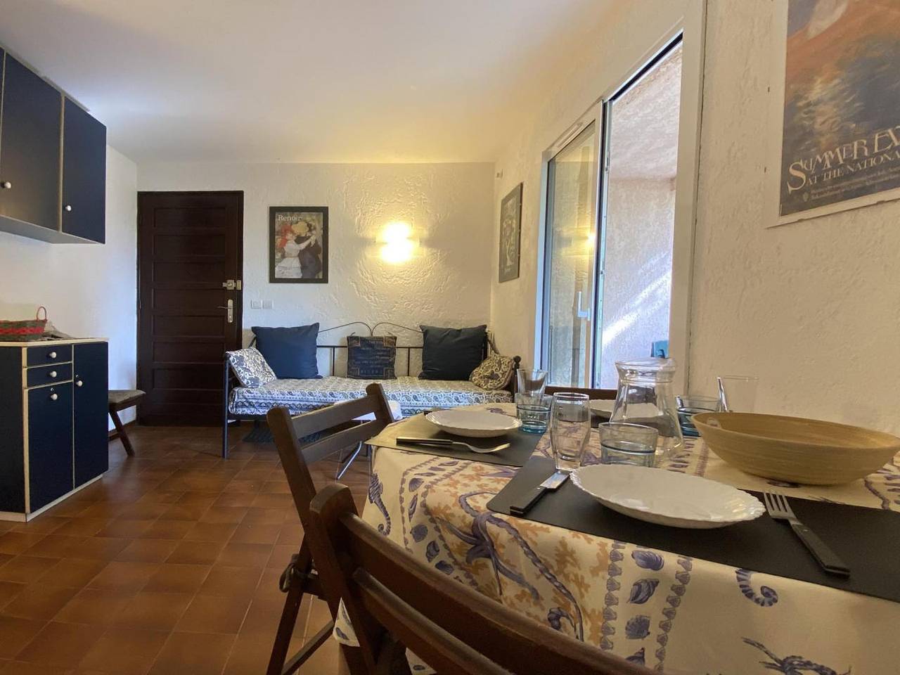 L'Olivo in Lumio, Calvi und Umgebung