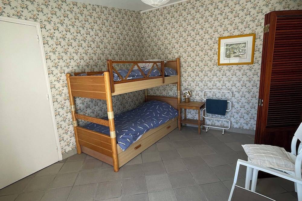 Loue Maisonnette-tennis Privatif-5 Couchages-100m Plage- Piriac Quimiac Mesquer in Mesquer, Côte d'Amour