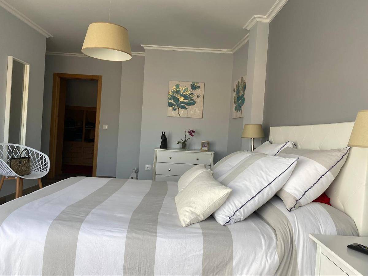 Appartement entier, Ático de Lujo en Marín in Marín, Rías Baixas