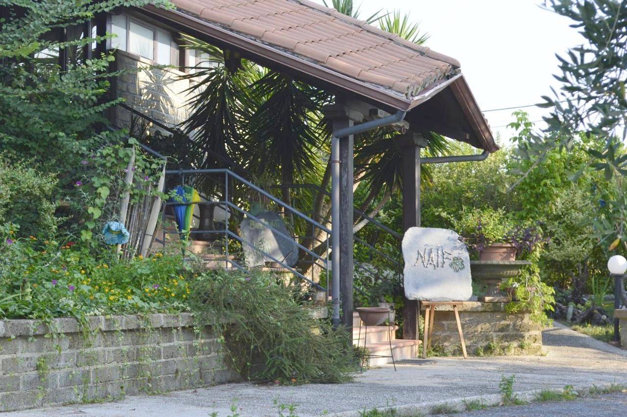 Holiday Home in Monterotondo, Province de Rome