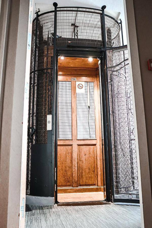 Hôtel pour 2 personnes, avec terrasse dans Gare De Lille Flandres - 4