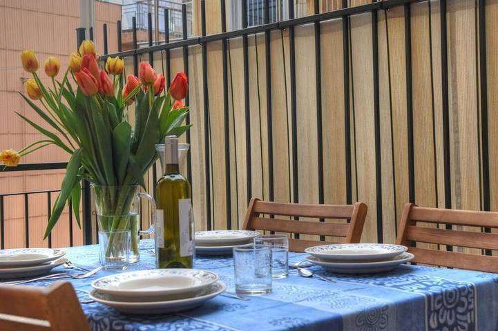 Appartamento intero, Interno 11 - Nuovi bilocali a pochi metri dal mare 4 posti letto in Laigueglia, Riviera di Ponente