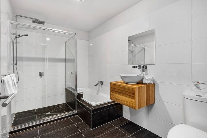 Holiday home for 13 people in Sorrento (Victoria)