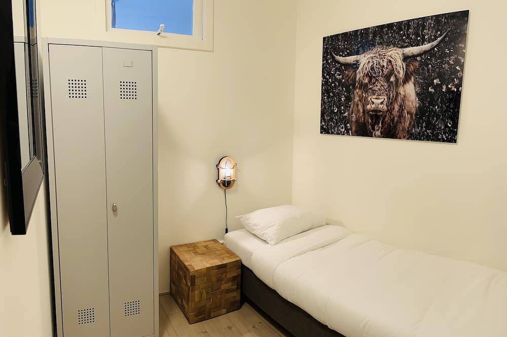 Ganze Wohnung, Cozy apartment - 150 meters from beach! in Katwijk, Niederländische Nordsee