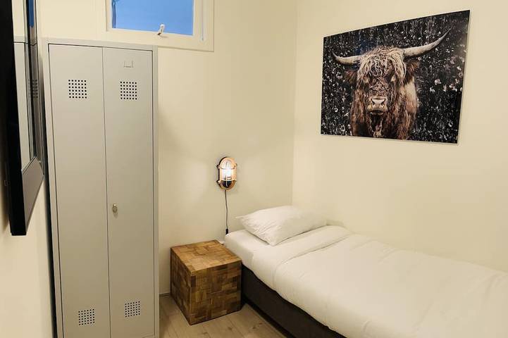 Ferienwohnung für 4 Personen in Katwijk - 2