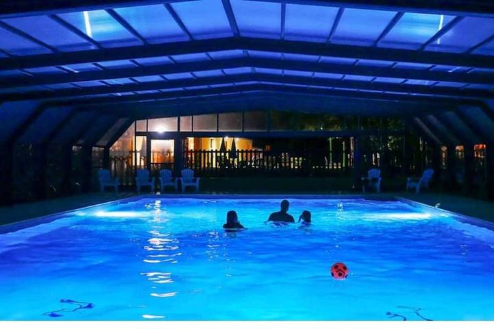 Club vacances pour 5 personnes en Dordogne - 3