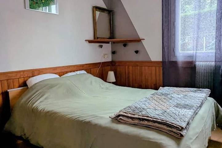 Appartement entier, Appartement 5-6 personnes idéalement bien situé dans le centre de Pierrefitte ! in Pierrefitte-Nestalas, Parc national des Pyrénées