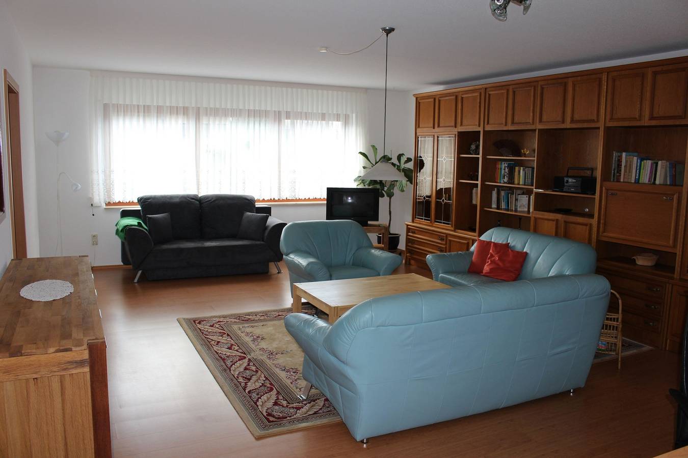 Entire holiday apartment, Holiday apartment for 5 people in Loschwitz, Dresden