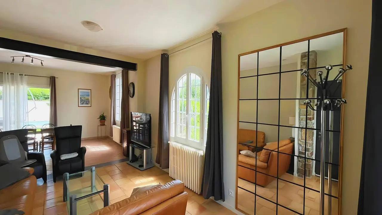 Ferienhaus für 6 Personen (120 m²) in Saint-Denis in Saint-Denis (Aude), Carcassonne und Umgebung