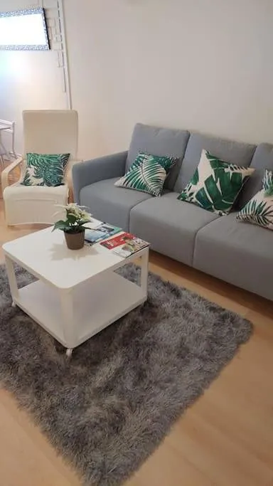 Apartamento de vacaciones para 4 personas - 1