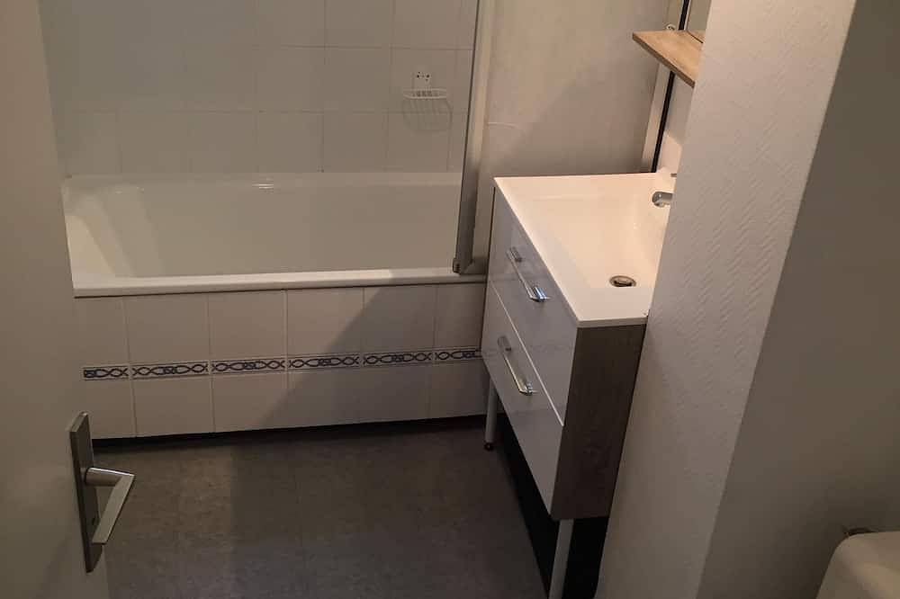 Apartamento entero, Les Balcons Rouges Sea View - Impressive sea view in Sainte Cécile Plage, Camiers