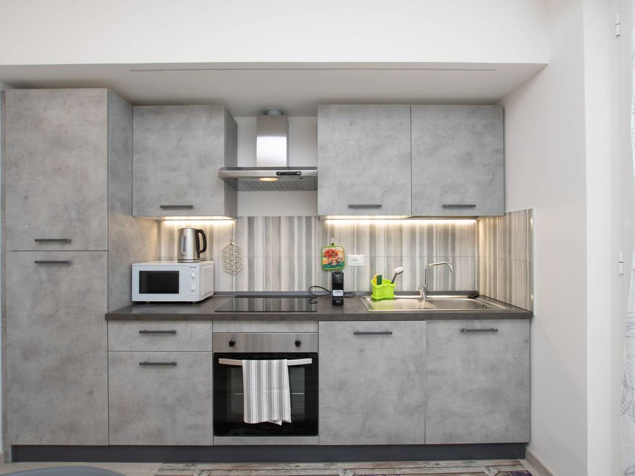 Entire apartment, Wohnung Elvira in Savona (City), Savona