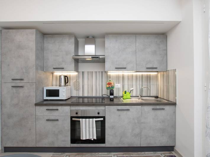 Gîte pour 4 personnes, avec terrasse à Savona - 4