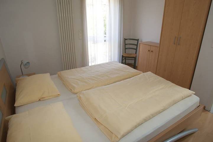 Ferienhaus für 6 Personen, mit Balkon und Garten im Pfälzer Wald - 3