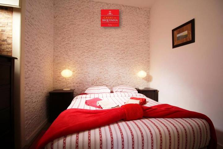 Gîte pour 2 personnes, avec terrasse à Sintra - 3