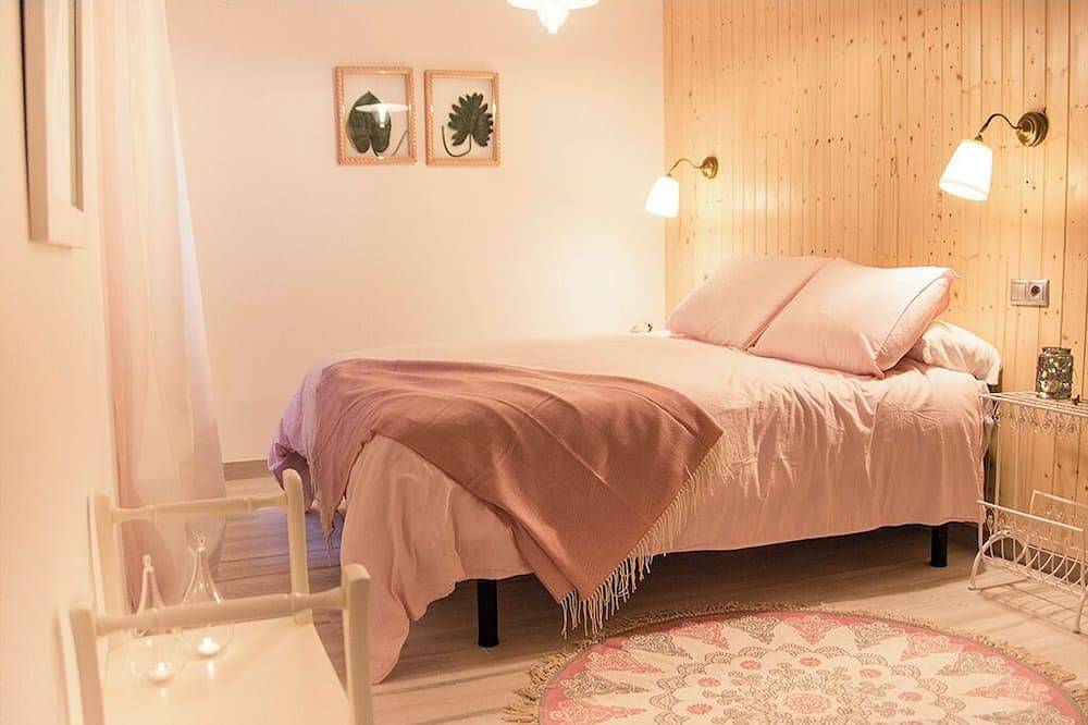 Apartamento entero, Apartamento con vista a la montaña, jacuzzi in Pozo Alcón, Provincia de Jaén