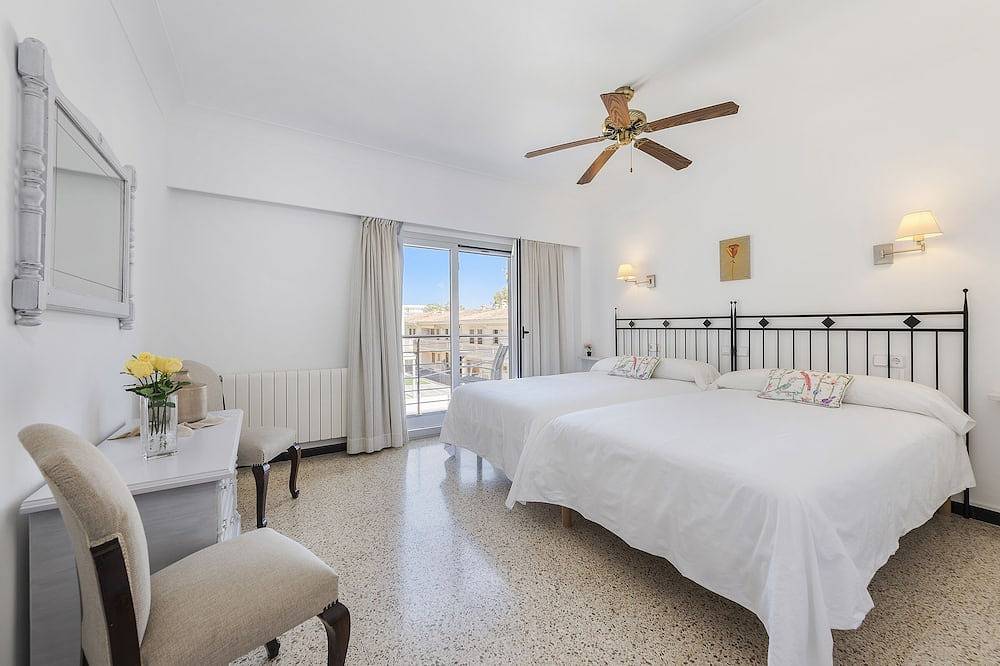 Holiday Home in Alcúdia Beach. in Playa de Alcúdia, Costa de Mallorca