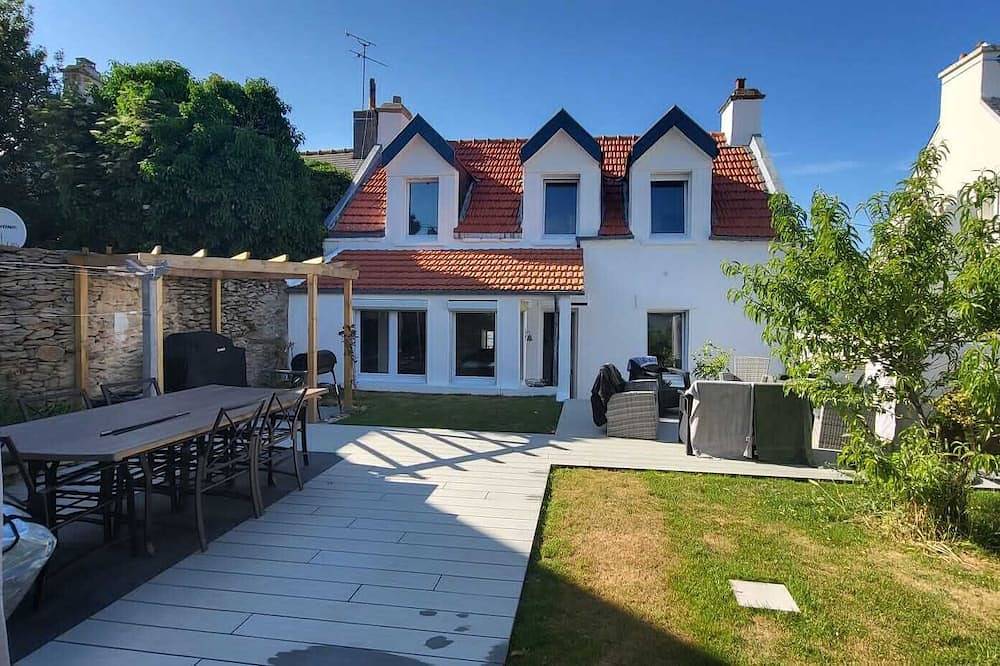Casa vacanza a Morbihan a partire da 261€ a notte