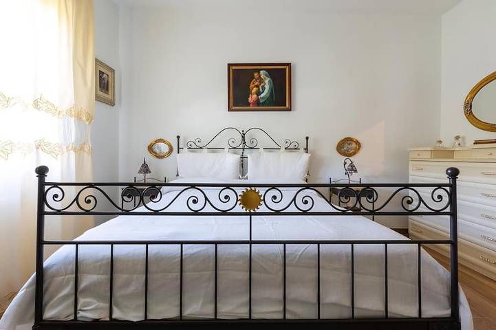 Villa San Donato in Taranto, Golfe de Tarente