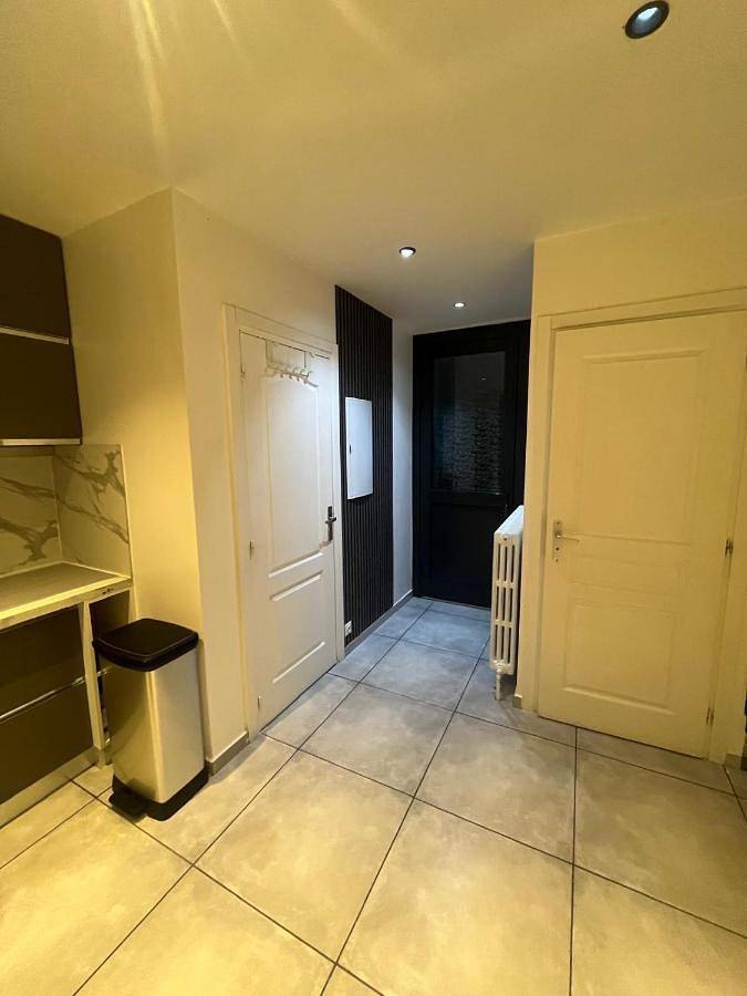 Chambre d’hôte pour 2 personnes, avec vue ainsi que jardin et terrasse à Saint-Michel-de-Maurienne - 2