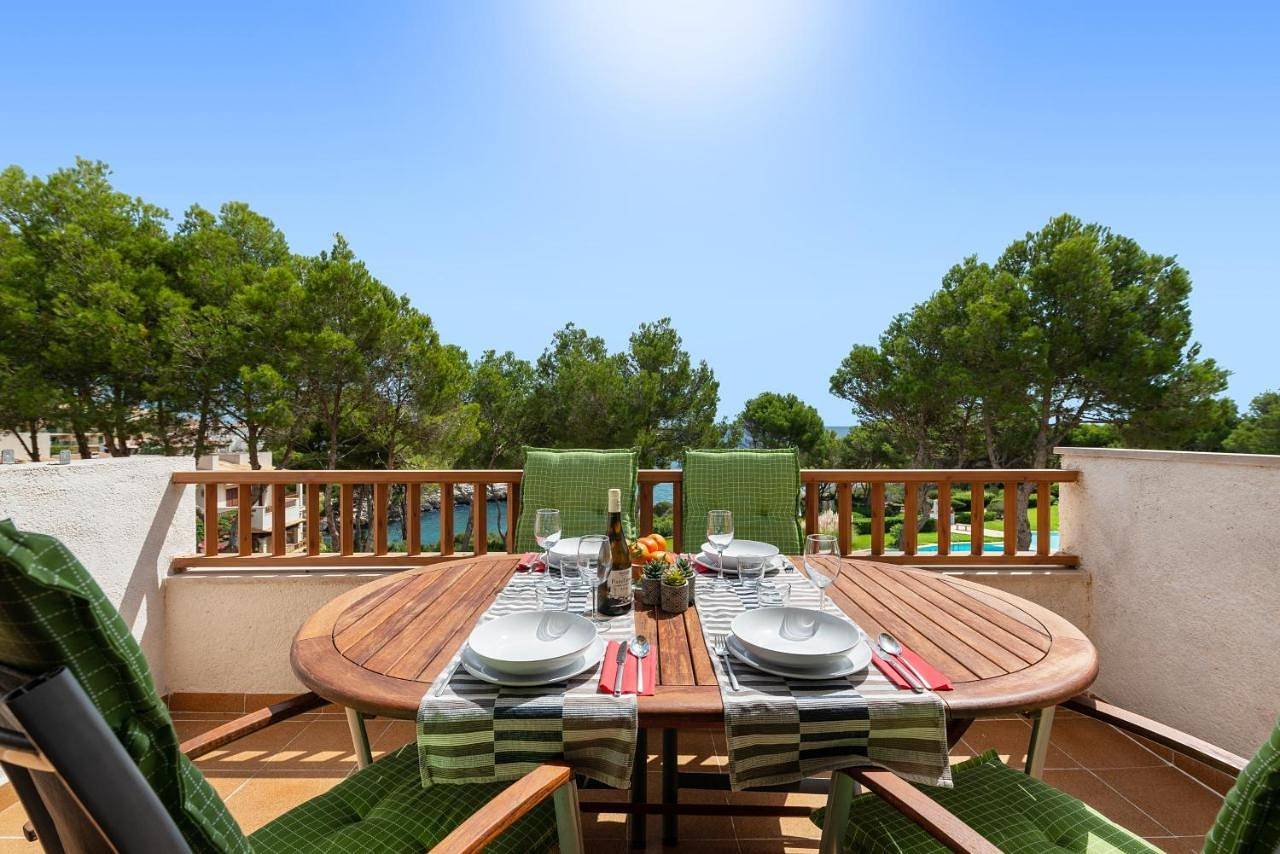 Appartement entier, Apartamento Can Verd, cerca de la playa in Portocolom, Felanitx
