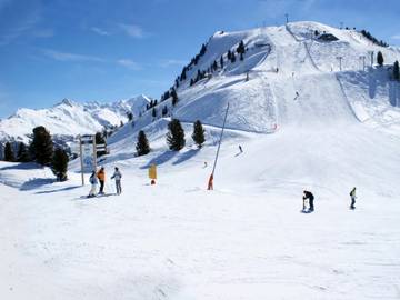 Villa für 10 Personen in Vex, Westalpen, Bild 3