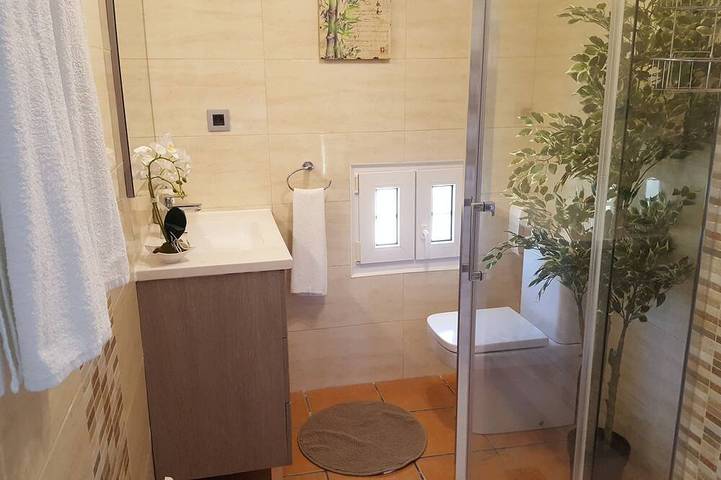 Gîte pour 2 personnes, avec jardin et terrasse à Castro-Urdiales - 3