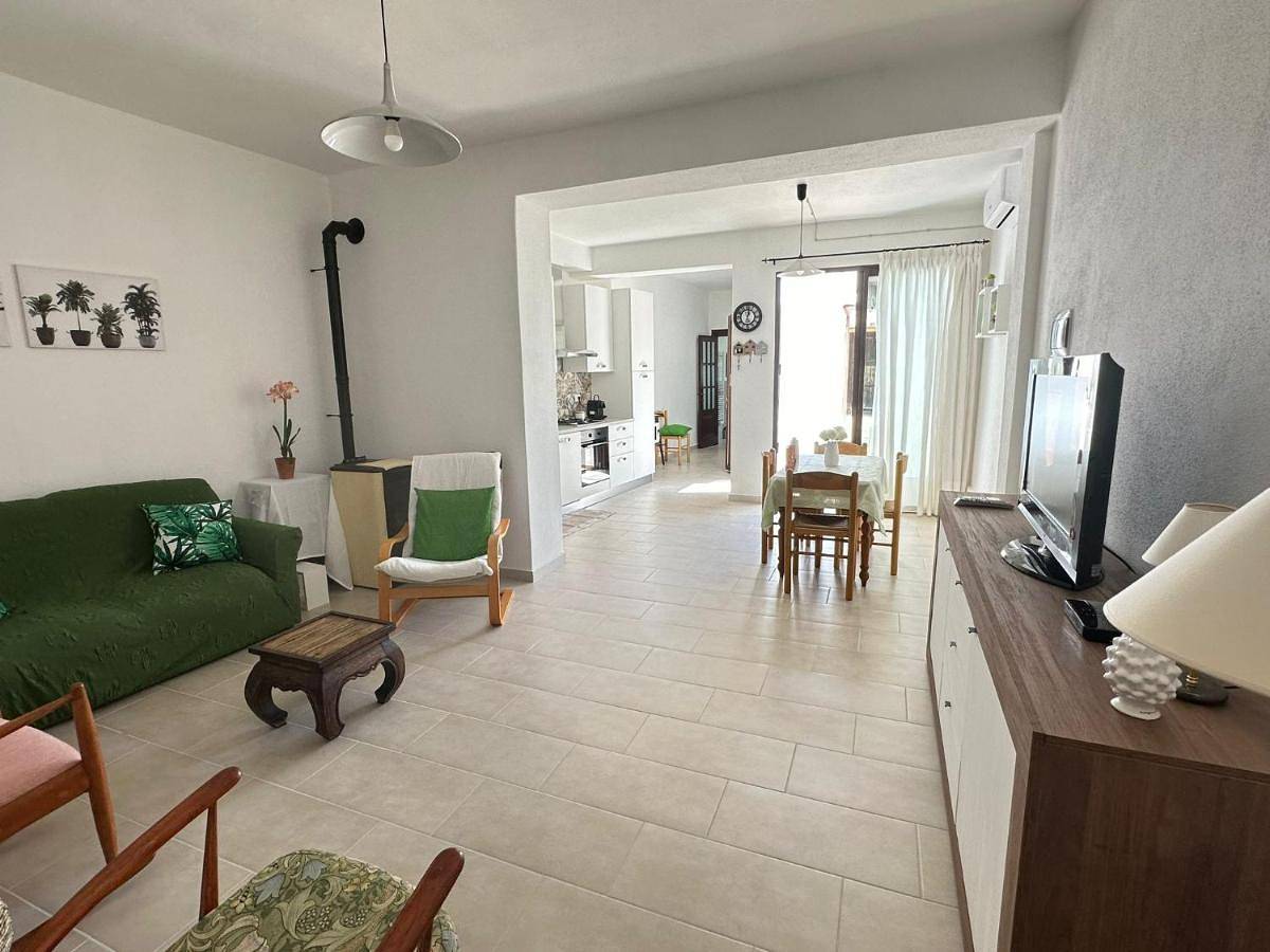 Ganze Wohnung, Casa Locci in San Vito, Cagliari Provinz