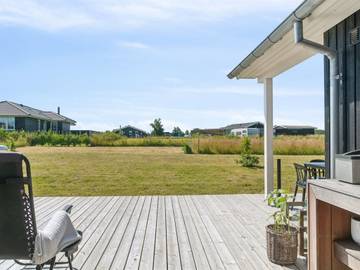 Ferieudlejning til 6 Personer i Havnsø, Nordwestseeland, Billede 2