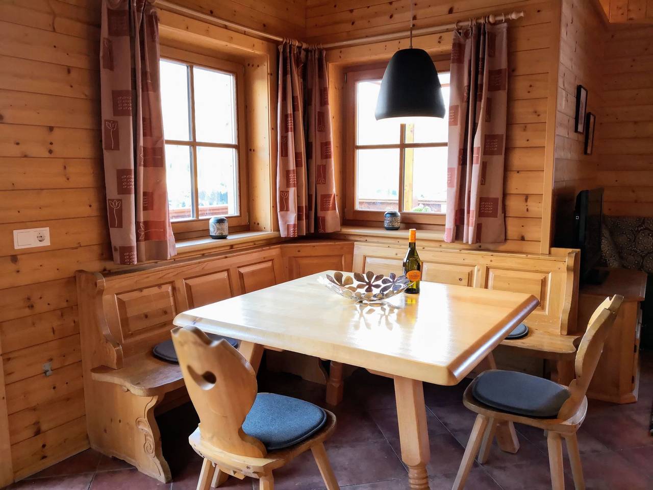 Chalet Jupiter in Reichenau (Österreich), Oberkärnten