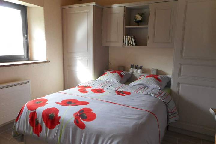 Location de vacances pour 4 personnes, animaux acceptés à Landunvez - 2