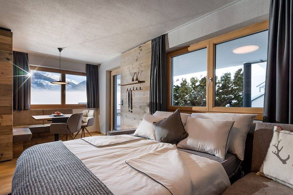 Ganze Wohnung, Van's Place - Luxury Apartment in Kaltenbach in Tuxer Alpen, Kaltenbach