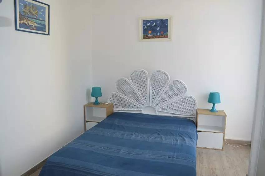 Villa T2 5 Übernachtungen Port Leucate in Port Leucate, Leucate