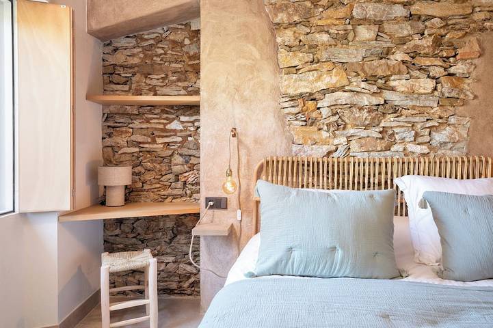 Casa Alegria - Charming townhouse in Begur in Begur Centre, Begur