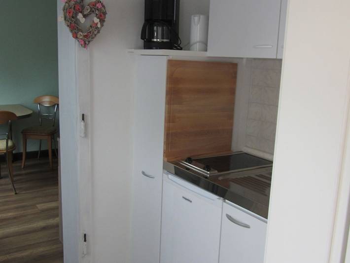 Ferienwohnung für 2 Personen, mit Terrasse und Garten in Neubukow-Salzhaff - 4