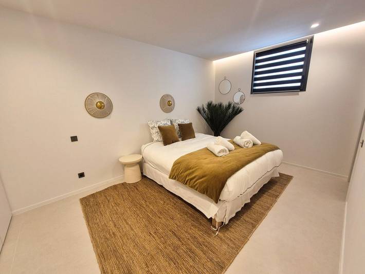 Villa pour 10 personnes, avec terrasse et jardin à Gassin - 4