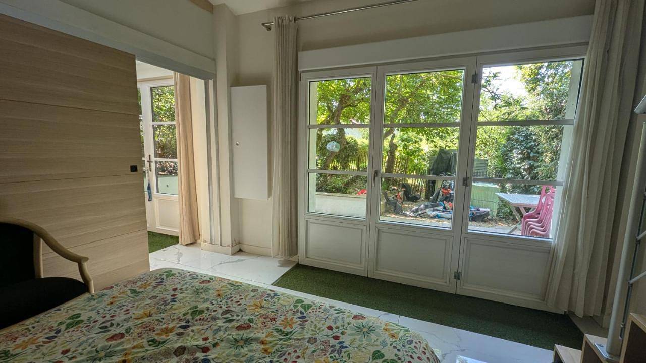 Maison plage à pied in Biarritz, Bayonne und Umgebung