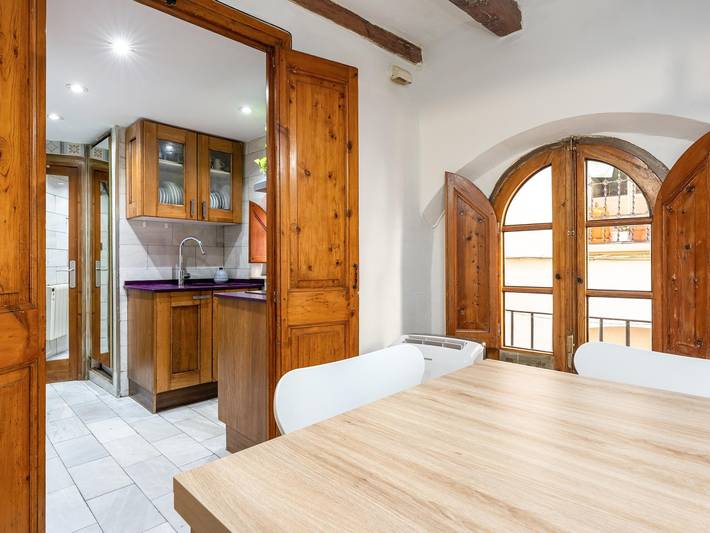 Gîte pour 3 personnes à Tarragone - 3