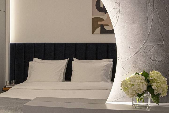 Veria Suite in Veria, Imathia