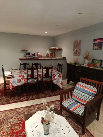 Location De Vacances pour 4 Personnes dans Valence-sur-Baïse, Gers, Photo 3