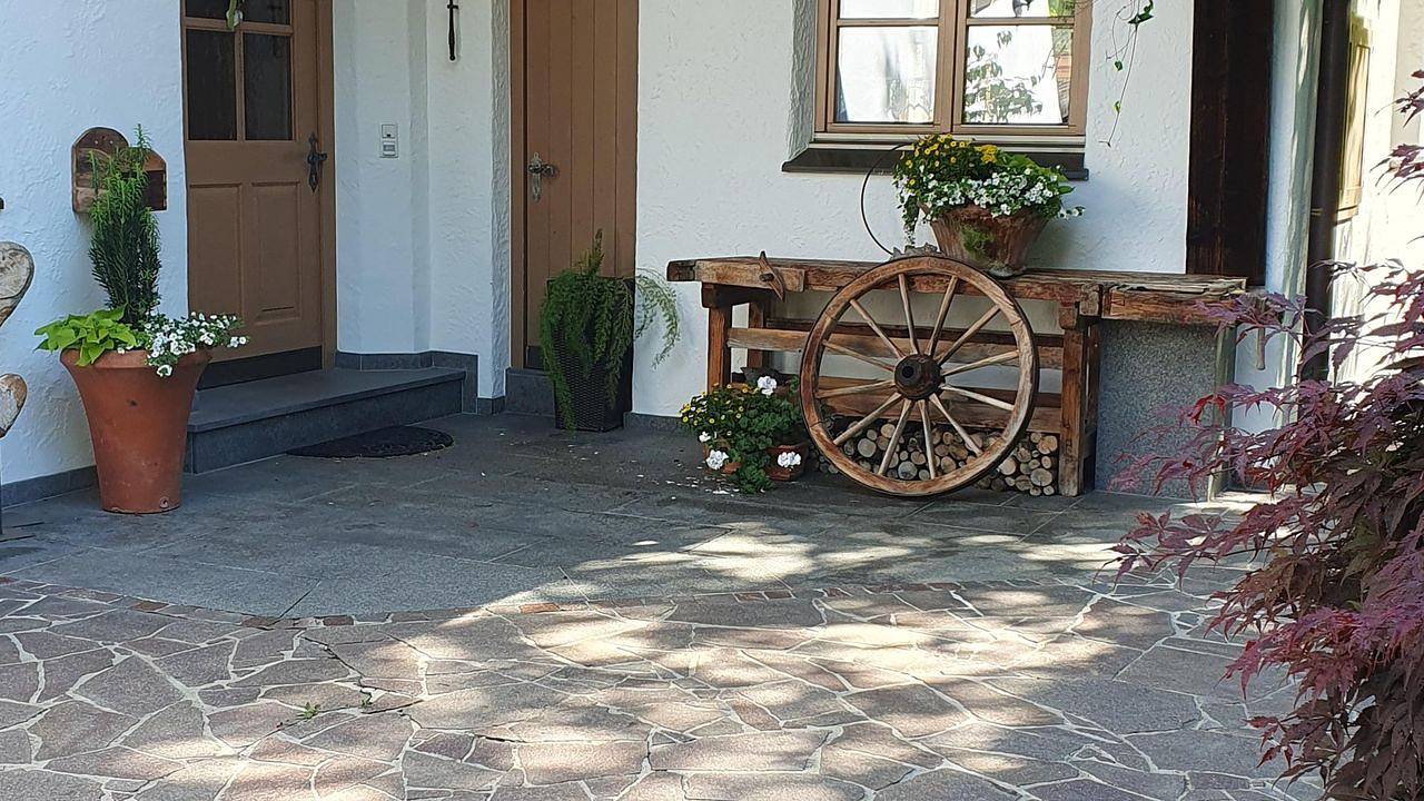 Appartement de vacances entier, Appartement de vacances pour 4 personnes avec sauna in Schruns, Schruns-Tschagguns