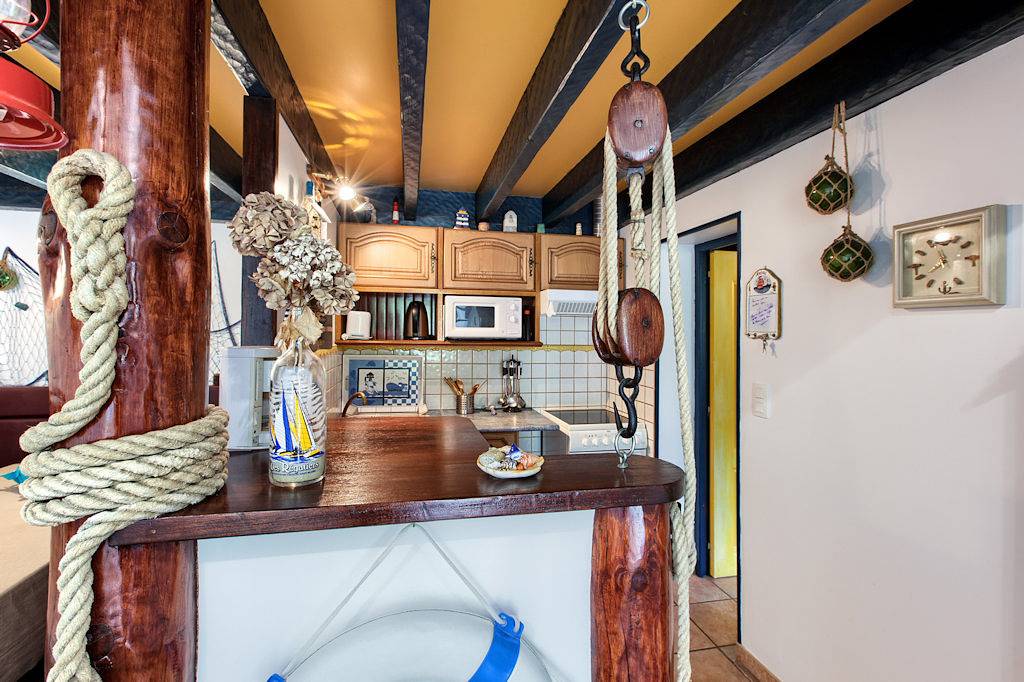 Gîte La Perle Bleue in Gujan-Mestras, Région d'Arcachon