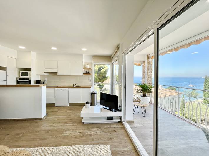 Appartement entier, Las  Olas 2B Roses in Platja dels Palangrers (Roses), Roses