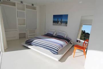 Villa pour 10 Personnes dans l'Escalet, Ramatuelle, Photo 3