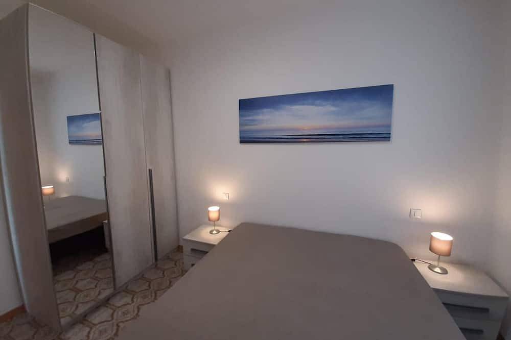 Ganze Wohnung, Ferienwohnung in Mazzanta in Strandlaufnähe in Mazzanta, Etruskische Küste