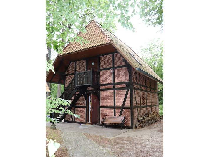 Ferienwohnung in Schneverdingen mit Wifi in Schneverdingen, Landkreis Heidekreis
