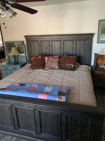 Vacation House for 8 Guests in Nebraska, USA, Picture 3