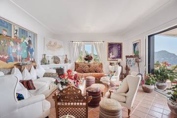 Holiday Home for 8 People in Capri, Tyrrhenian Coast Campania, Photo 1
