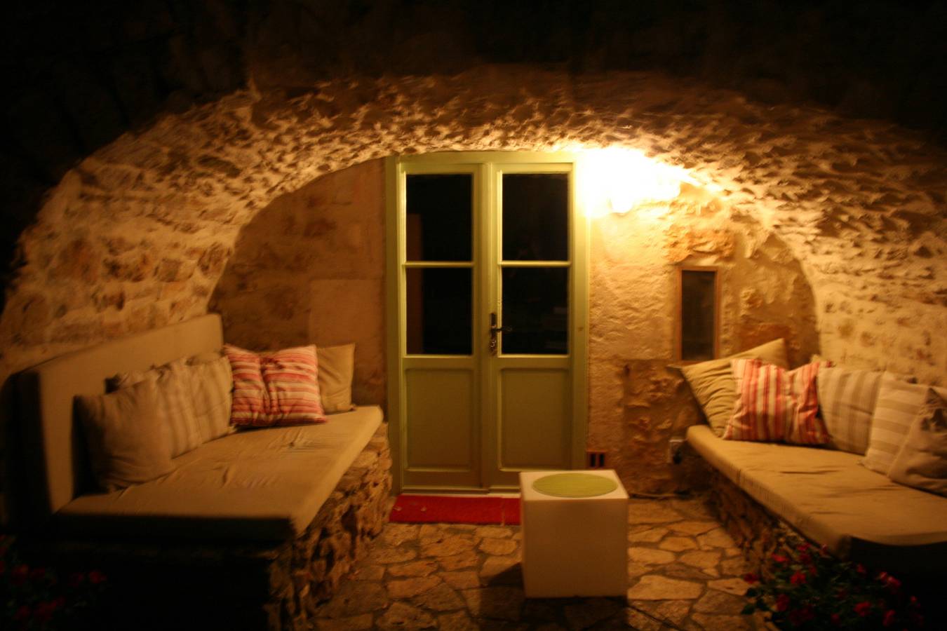 Le Mas Toupian in Goudargues, Région de Nîmes