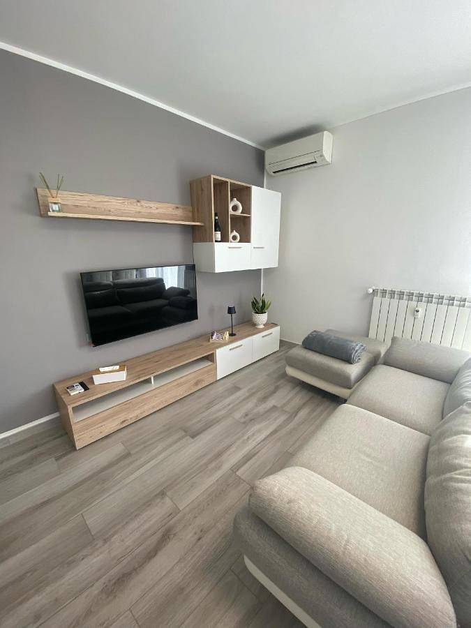 Gîte pour 4 personnes, avec balcon à Vallecrosia - 2